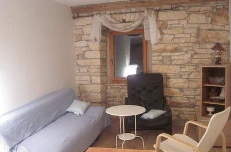 Appartement "Eti and Mia" mit Pool