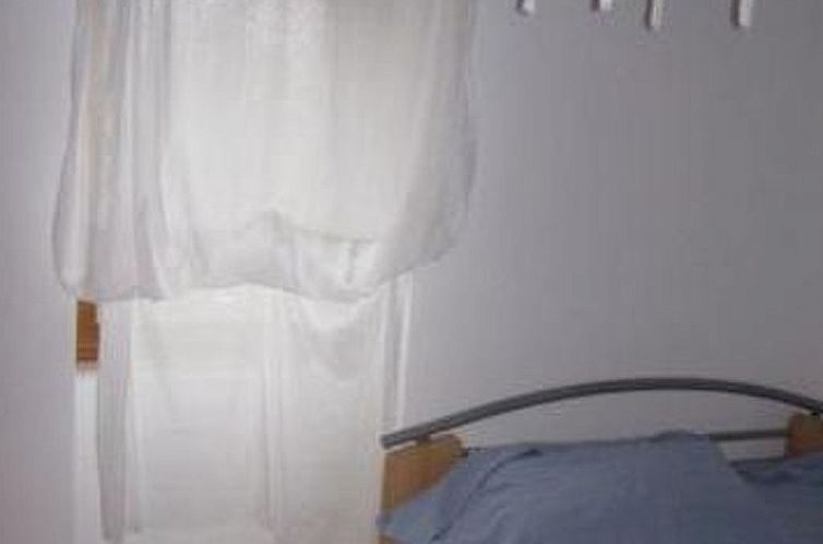 Appartement "Eti and Mia" mit Pool