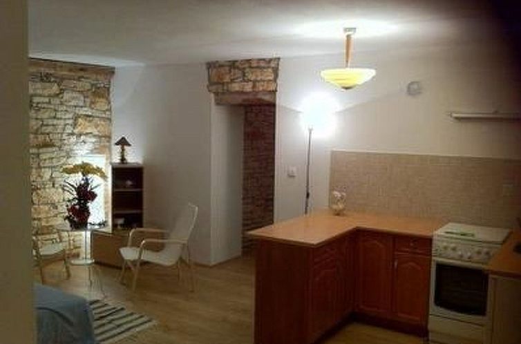Appartement "Eti and Mia" mit Pool