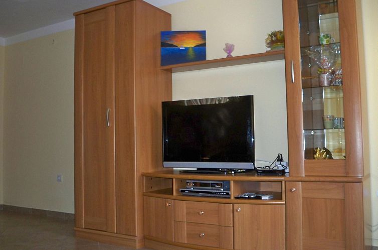 Appartement Studio für zwei Personen