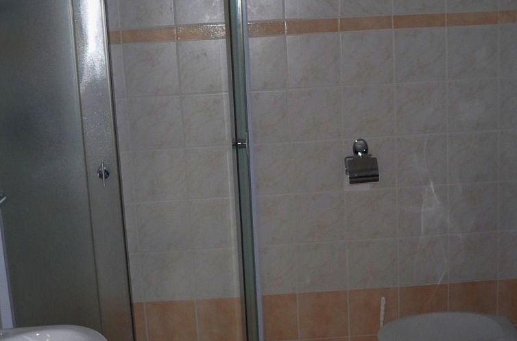 Appartement Studio für zwei Personen