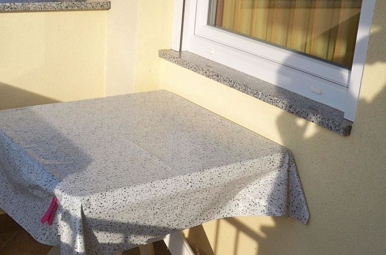 Appartement Studio für zwei Personen