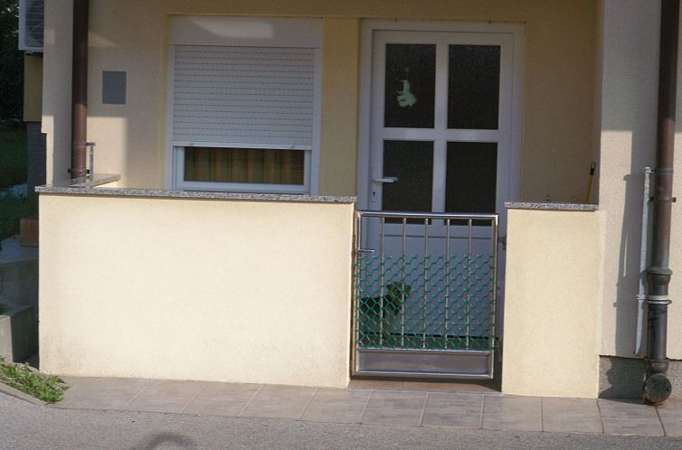 Appartement Studio für zwei Personen