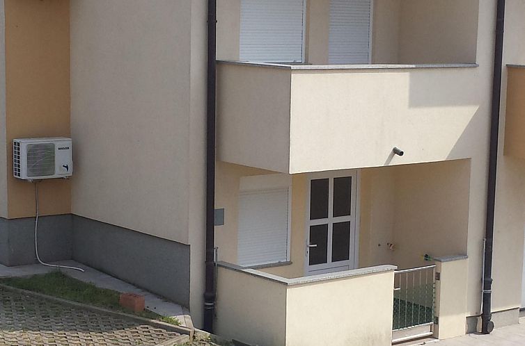 Appartement Studio für zwei Personen