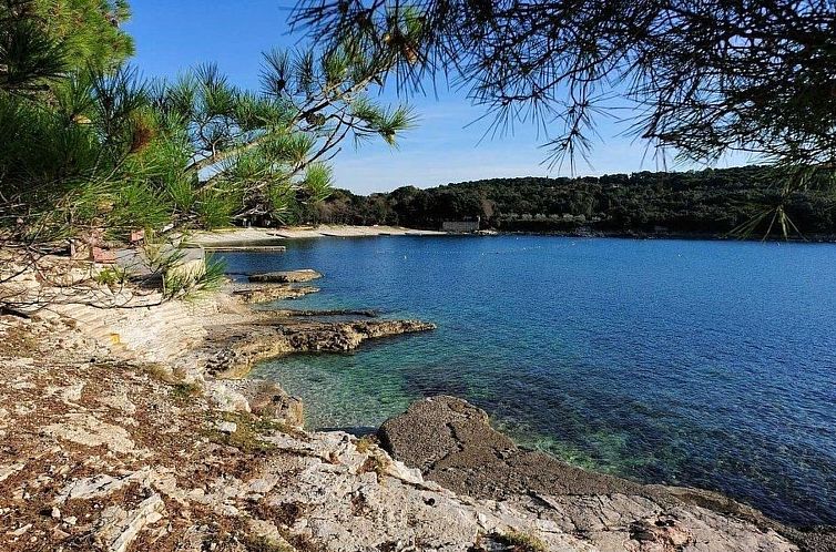 Appartement Studio für zwei Personen