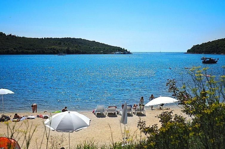 Appartement Studio für zwei Personen