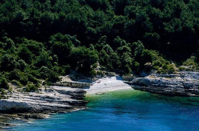 Appartement Studio für zwei Personen