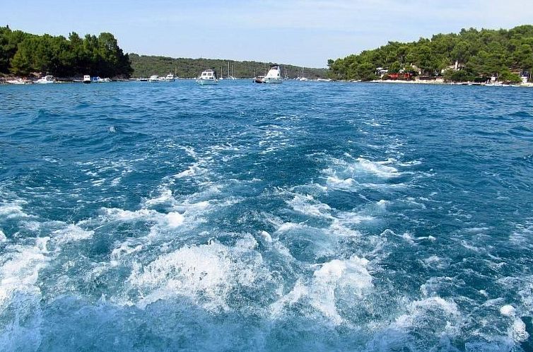 Appartement Studio für zwei Personen