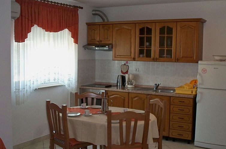 Unterkunft 10114598 - Appartement Istrien - Appartement für zwei bis vier Personen