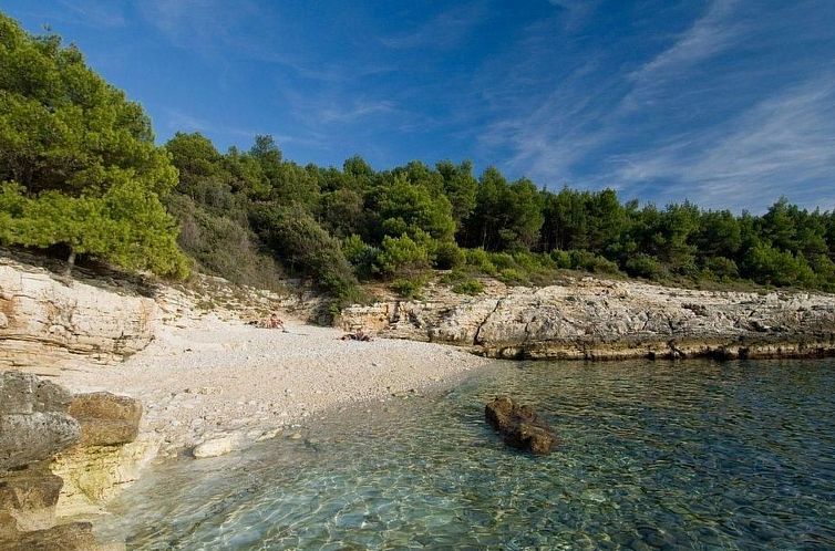 Appartement für zwei bis vier Personen