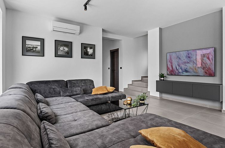 Vakantiehuis Delecto