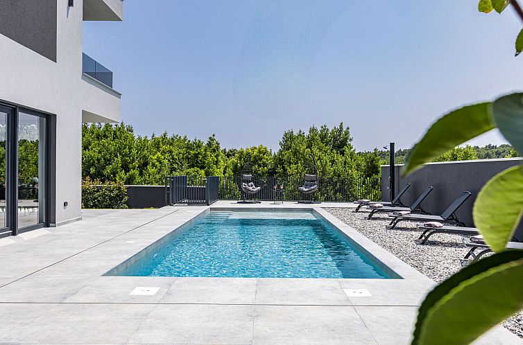 Vakantiehuis Delecto