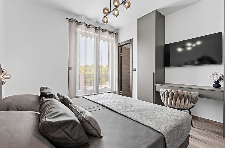 Vakantiehuis Delecto
