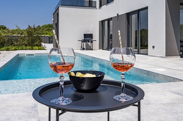 Vakantiehuis Delecto