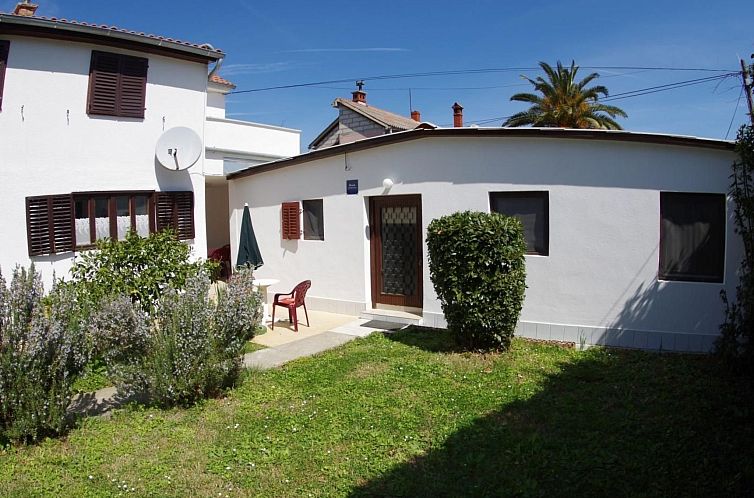 Appartement Wohnung in Premantura mit privatem Parkplatz