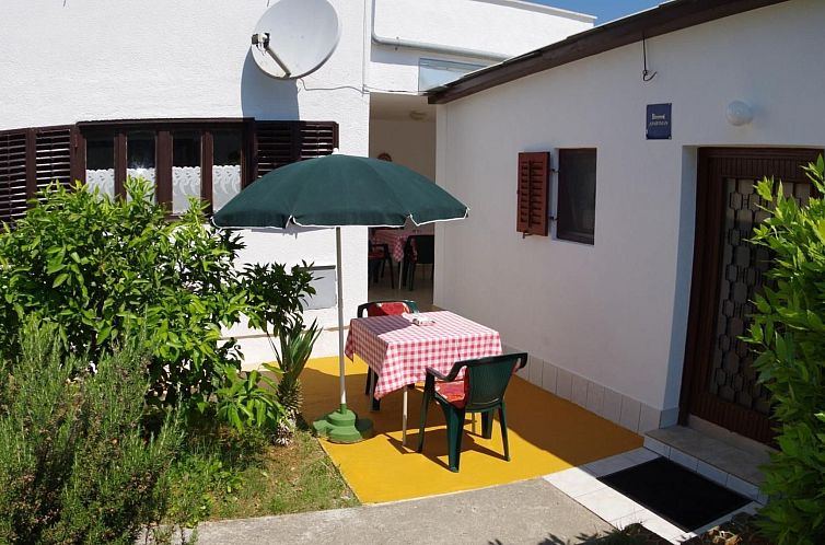 Appartement Wohnung in Premantura mit privatem Parkplatz