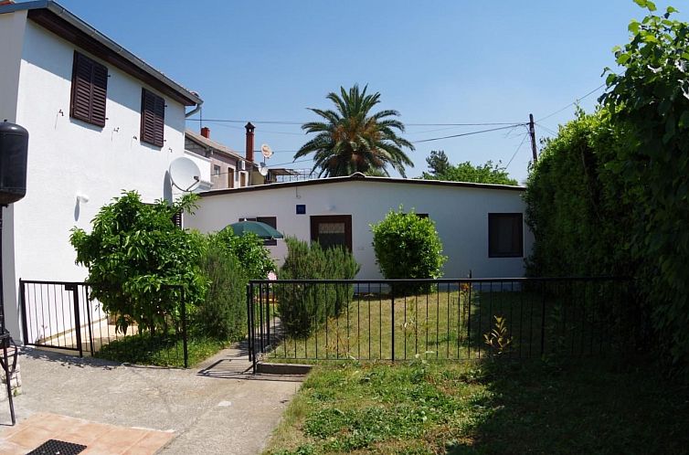 Appartement Wohnung in Premantura mit privatem Parkplatz