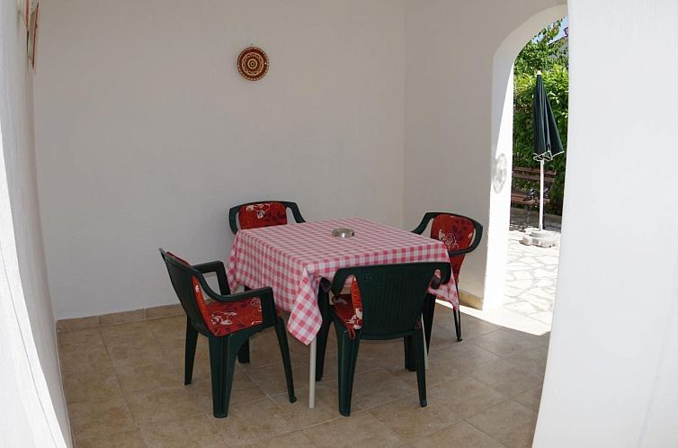 Appartement Wohnung in Premantura mit privatem Parkplatz