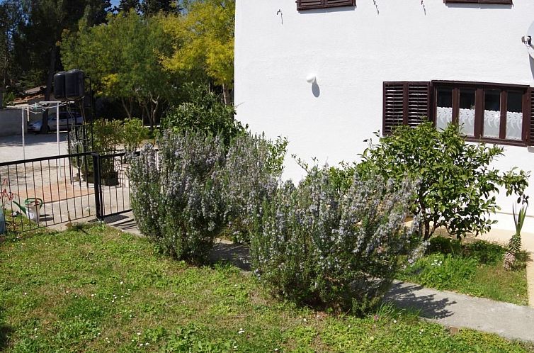 Appartement Wohnung in Premantura mit privatem Parkplatz