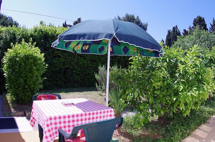 Appartement Wohnung in Premantura mit privatem Parkplatz