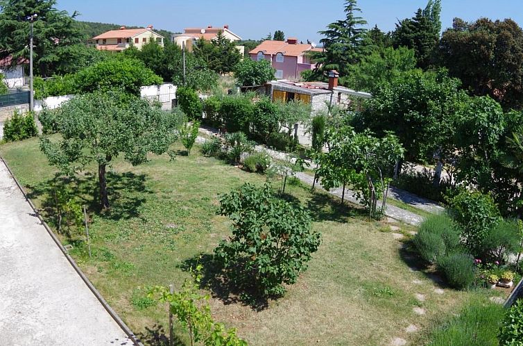 Appartement Wohnung in Premantura mit privatem Parkplatz