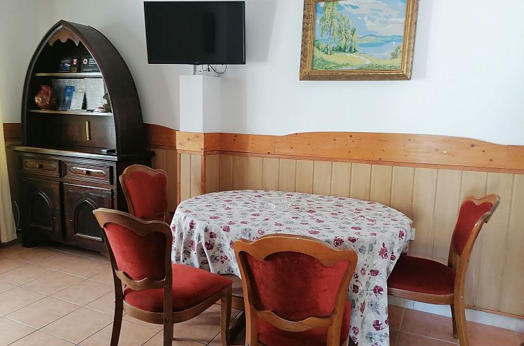 Appartement Wohnung in Premantura mit privatem Parkplatz
