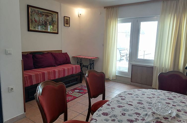 Appartement Wohnung in Premantura mit privatem Parkplatz