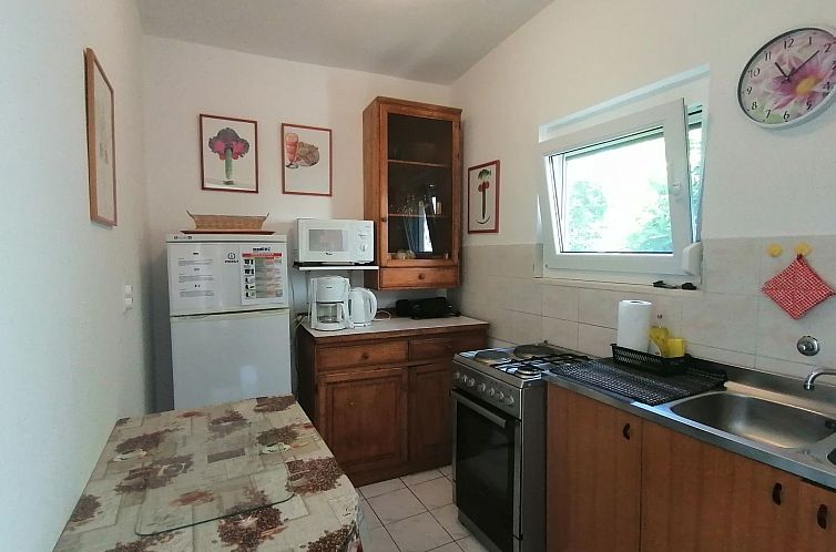 Appartement Wohnung in Premantura mit privatem Parkplatz