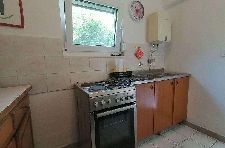 Appartement Wohnung in Premantura mit privatem Parkplatz