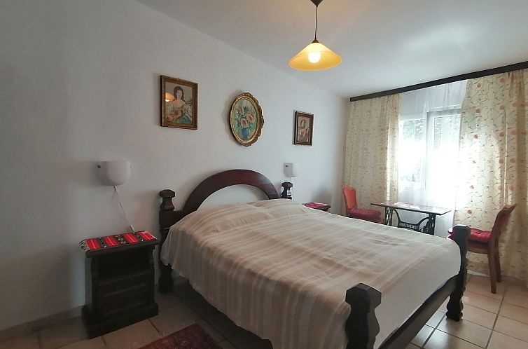 Appartement Wohnung in Premantura mit privatem Parkplatz