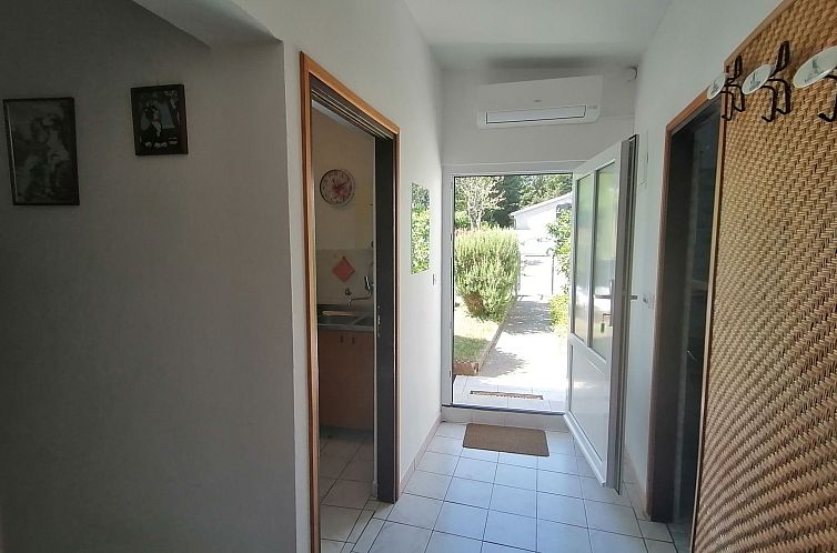 Appartement Wohnung in Premantura mit privatem Parkplatz