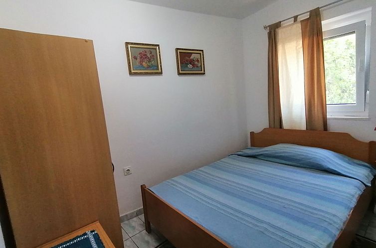 Appartement Wohnung in Premantura mit privatem Parkplatz