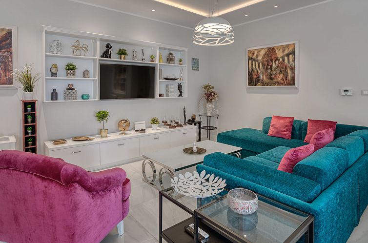 Vakantiehuis Dream house