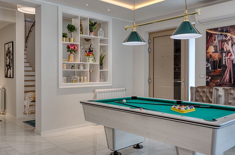 Vakantiehuis Dream house