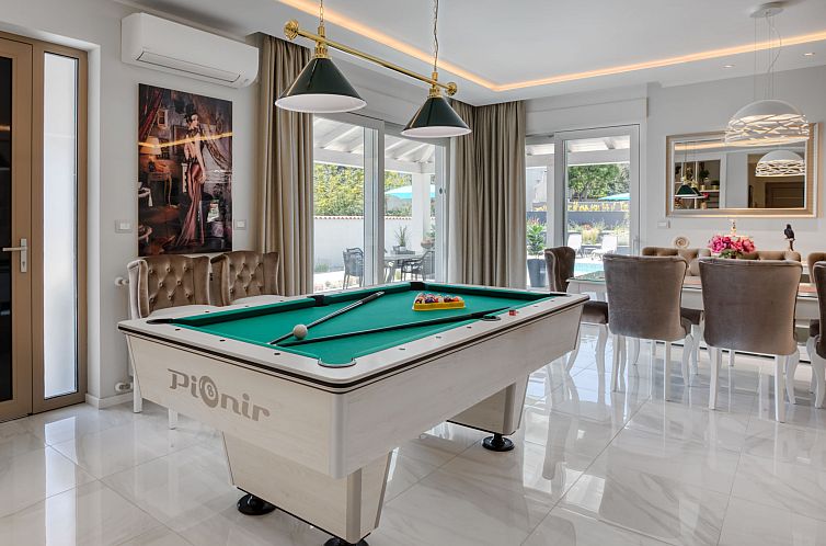 Vakantiehuis Dream house