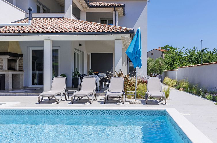 Vakantiehuis Dream house