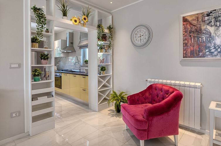 Vakantiehuis Dream house