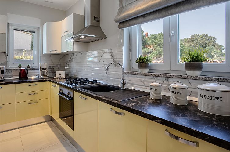 Vakantiehuis Dream house