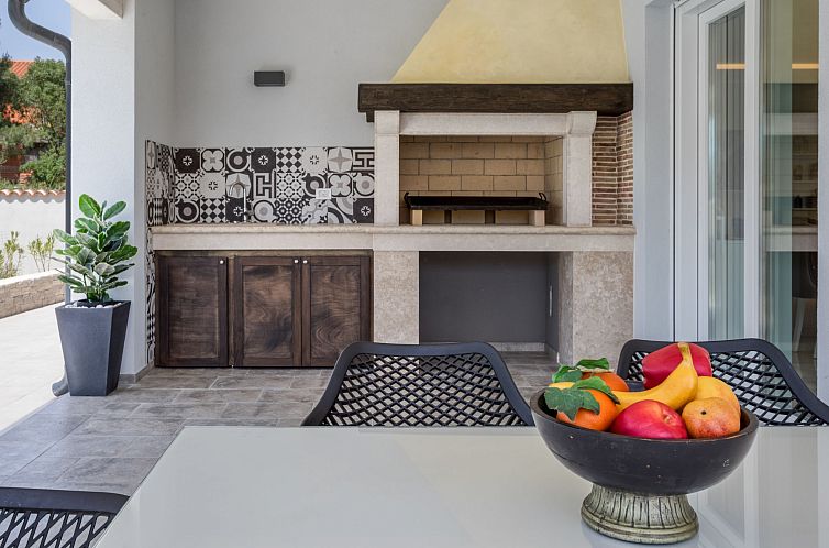 Vakantiehuis Dream house