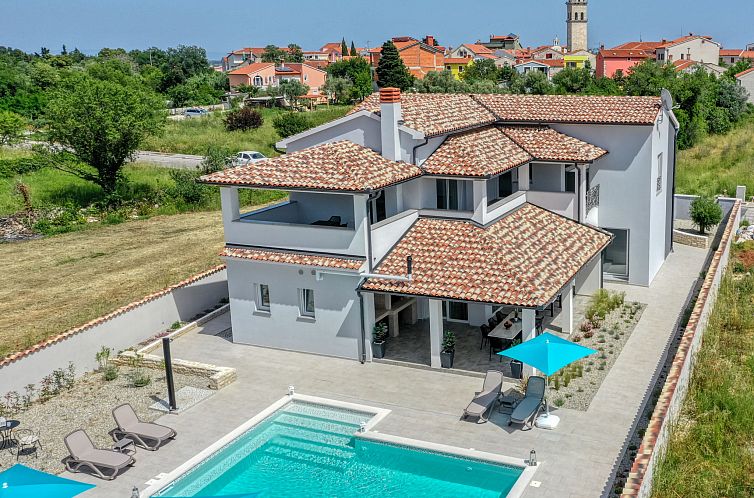 Vakantiehuis Dream house