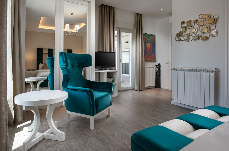 Vakantiehuis Dream house