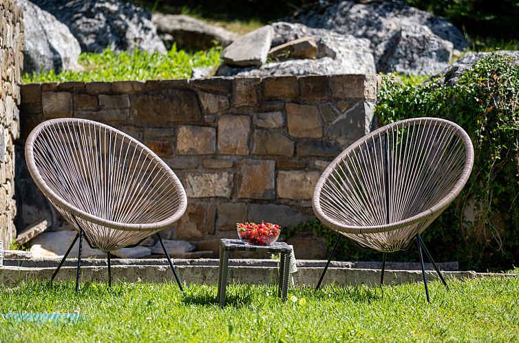 Vakantiehuis Kapitani