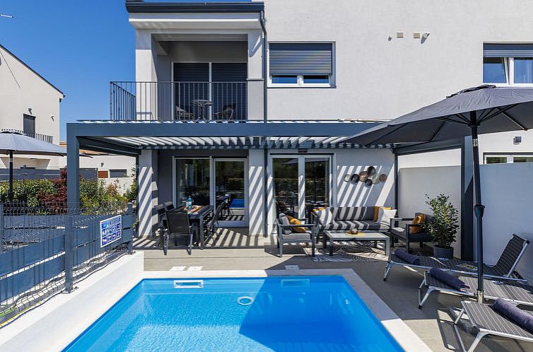 Vakantiehuis Villa Mira