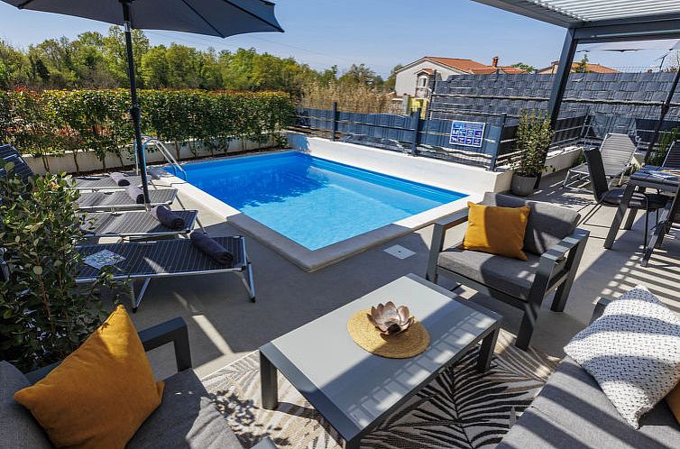 Vakantiehuis Villa Mira