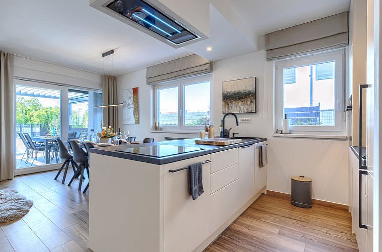 Vakantiehuis Villa Mira