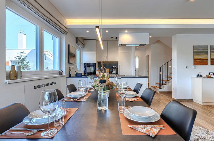 Vakantiehuis Villa Mira
