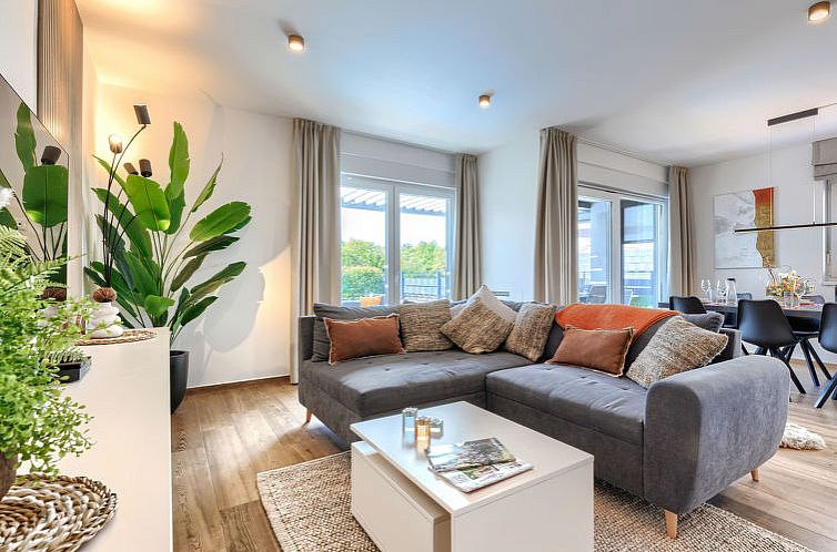 Vakantiehuis Villa Mira