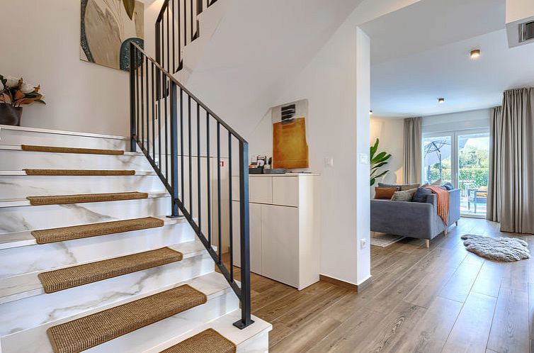 Vakantiehuis Villa Mira
