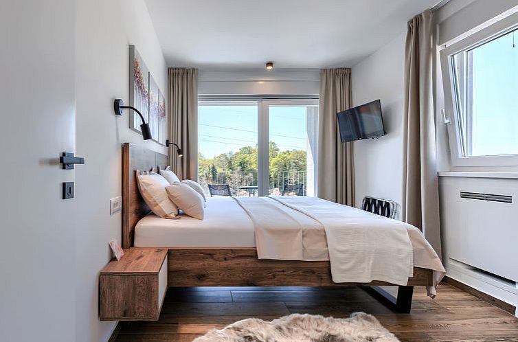 Vakantiehuis Villa Mira