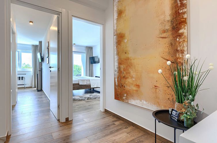 Vakantiehuis Villa Mira